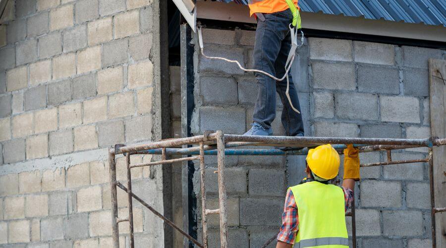 Expert top industrial roofings services in Breinigsville, PA